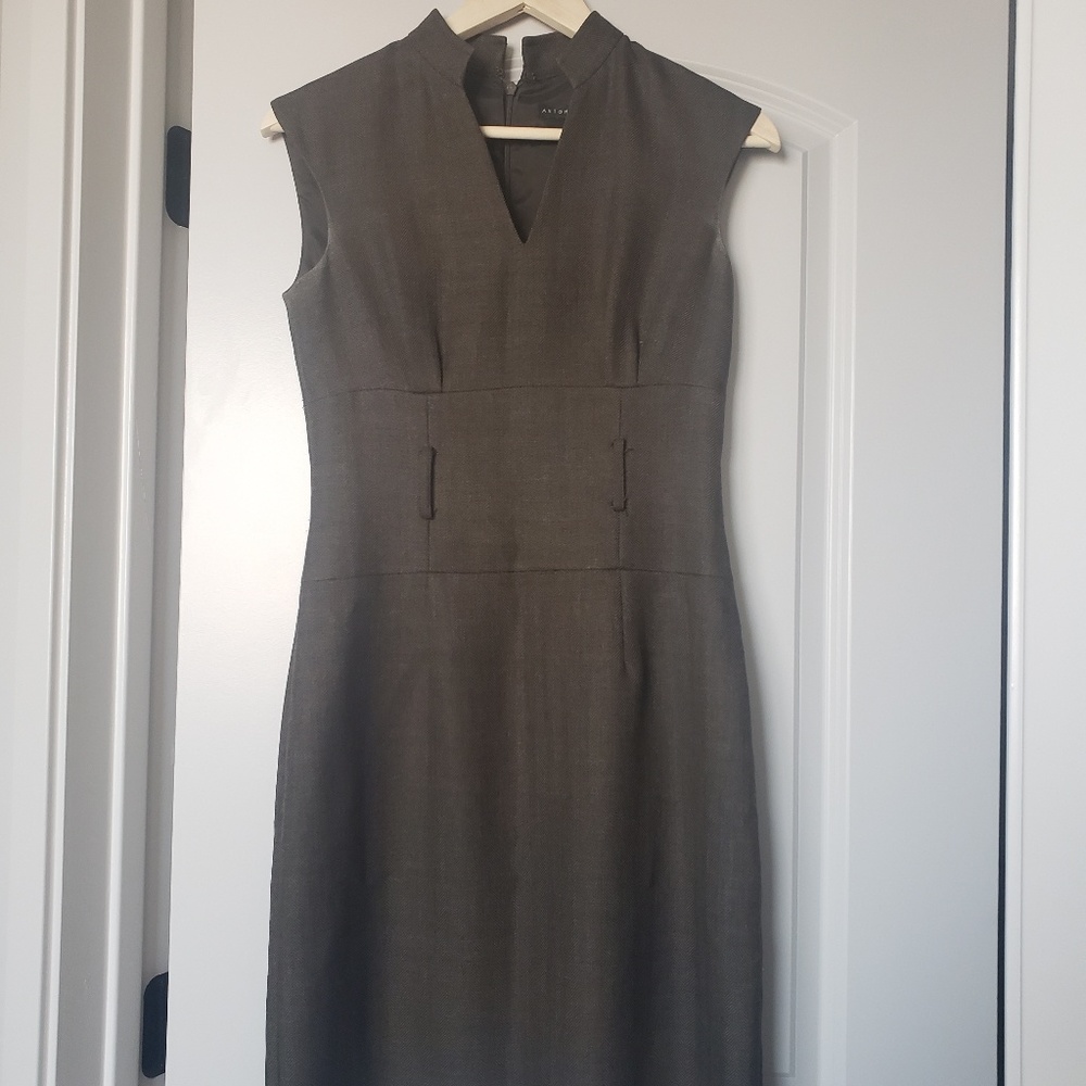 Pencil dress